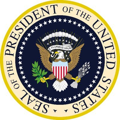 DaysServedBy46's profile picture. Comparing Joe Biden's time as President to every previous president. Tweets once a day at 17:30 UTC.
