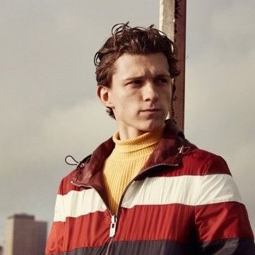 HollandGains's profile picture. ✰ Gain tweets to find mutuals who stan Tom Holland / Marvel ☞︎ Turn our notifications on and follow @93HBW and @AudreyJeann ☜︎