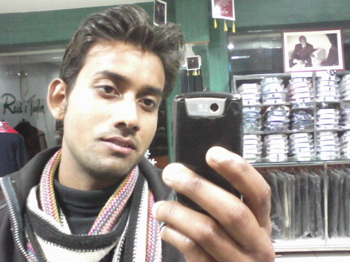 upendrabecool's profile picture. 