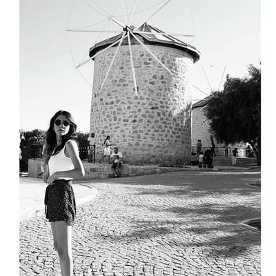 yesimatalaydin's profile picture. 