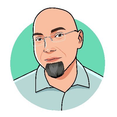 @randomoracle@infosec.exchange
Personal opinions
“Character is what you tweet when you think no one is following