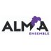 Alma Ensemble (@almaensemble) Twitter profile photo Alma Ensemble (@almaensemble) Twitter profile photo