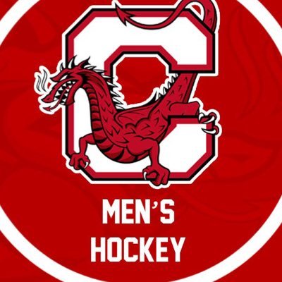 SUNY Cortland Men's Hockey #SUNYAC #fearthefire #celebratethework