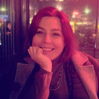 Ayşin Konak (@aysinkonak) 's Twitter Profile Photo Ayşin Konak (@aysinkonak) 's Twitter Profile Photo