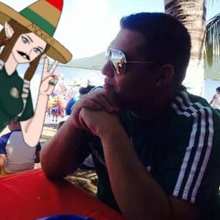 EddyAlvさんのプロフィール画像
