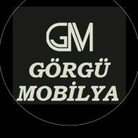 GÖRGÜ MOBİLYA(@GorguMobilya) 's Twitter Profile Photo