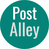 Post Alley Seattle (@alley_post) 's Twitter Profile