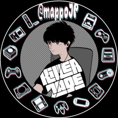 mappoJP's profile picture. アカウント移行中です。 新アカウント→@mappoJPEX