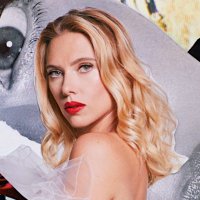 Scarlett Johansson Source(@scarlettsource) 's Twitter Profileg