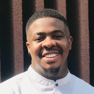 creative thinking can change the world || Architect || Manchester United ||Lover of Christ 🔗......linkedin.com/in/amaka-ukwunna-92a12b14b