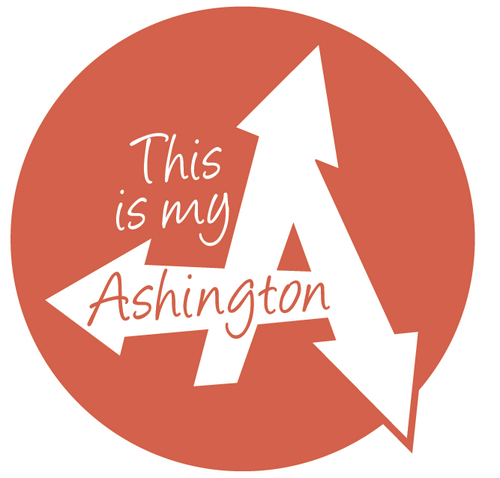 Tweeting about Ashington, Northumberland. Mention me in Ashington events and I'll retweet where possible.
