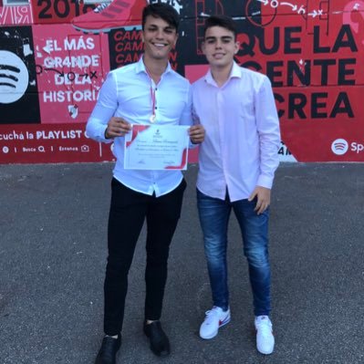 maxiromagnoli1's profile picture. 