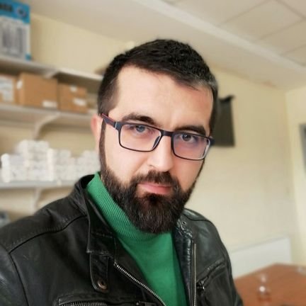 sarikasim's profile picture. 