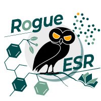 rogueESR(@rogueESR) 's Twitter Profile Photo