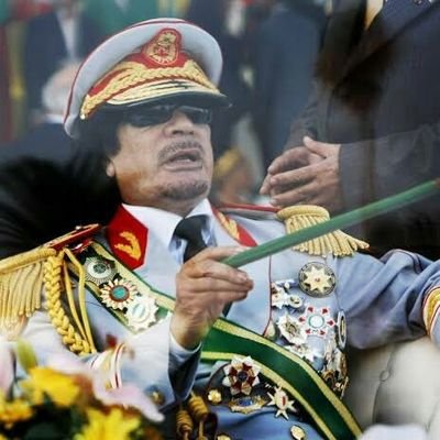 Father of Boys, Révolutionary, Analytique , Quantum Scientist, Not A Christ Follower, Completely African