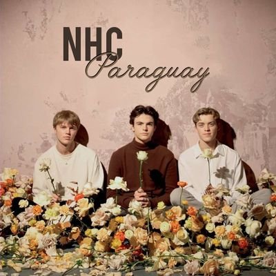 •Primera cuenta oficial de informaciones, actualizaciones y novedades de @NewHopeClub en Paraguay!
•Stream #NHCExtended ya!! ⬇️