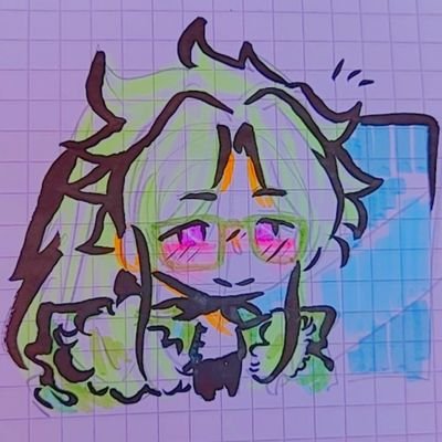 #TalleysMuses {} PFP by: @shrimpsclown
