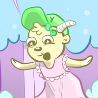 CandyCore Comics (@candycorec) 's Twitter Profile