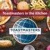 Toastmasters in the Kitchen (@tminthekitchen) Twitter profile photo Toastmasters in the Kitchen (@tminthekitchen) Twitter profile photo