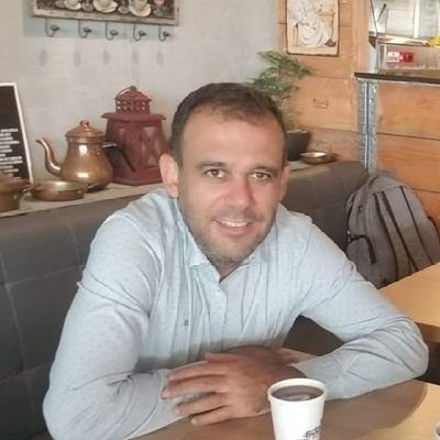 genmuratcer's profile picture. 