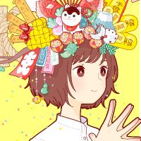 吉本よしもん│イラストレーター(@4_4_mon) 's Twitter Profile Photo