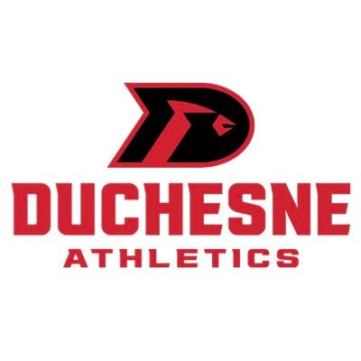 The official account for Duchesne Cardinal athletics. ♥️ @duchesneacademy