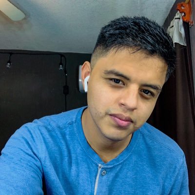 mizael_ca's profile picture. 🇲🇽