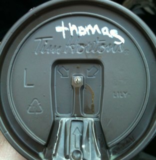 Thmsallison's profile picture. 