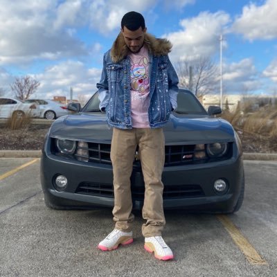 demetriusholdo1's profile picture. 