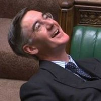 Jacobite Rees-Mogg(@ReesMogg_MP) 's Twitter Profile Photo