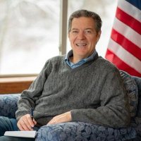 Sam Brownback (@samuelbrownback) 's Twitter Profile Photo Sam Brownback (@samuelbrownback) 's Twitter Profile Photo