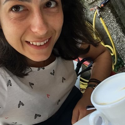 marikascicom's profile picture. .