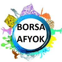 Borsa AFYOK(@BorsaAFYOK) 's Twitter Profile Photo