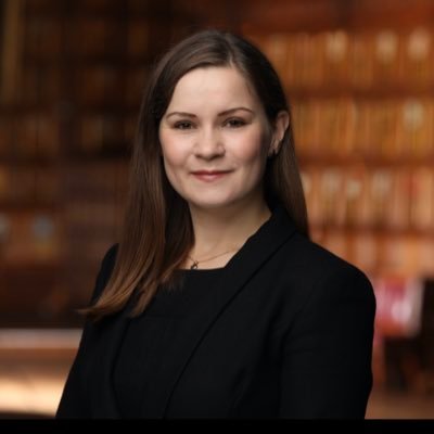 Barrister specialising in serious crime, financial crime, & regulatory law @CrucibleLaw. Pegasus Scholar 2019. Gray’s Inn. Northern girl in London.