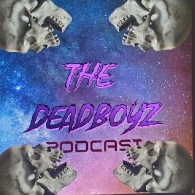 TheDeadboyzPodcast