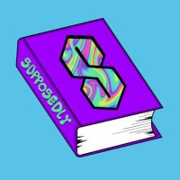 Supposedly Podcast (@supposedlypod) 's Twitter Profile