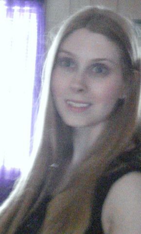 isabelleblank's profile picture. 