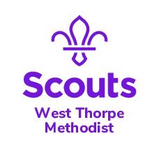 West Thorpe Methodist Scout Group, York, North Yorkshire. #DoMore #ShareMore #BeMore #SkillsForLife