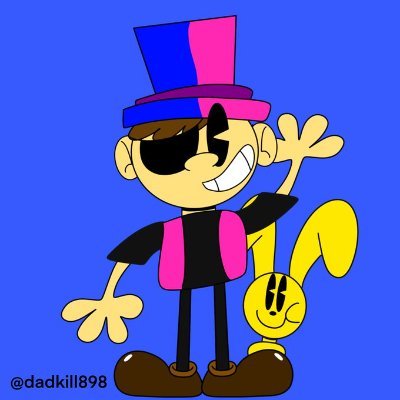 DaRealBobToon's profile picture. Ahoy! im BobToon
Get MiniToon follow me!
I Stan @DaRealMiniToon, @TenFlea, @_derpydervee and @Denk0Real and @kreekcraft