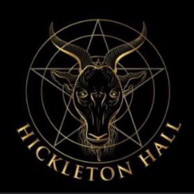 The unknown activity of Hickleton Hall, follow our Facebook-Hickleton Hall / Instagram-hickletonhall1 / TikTok-hickleton.hall