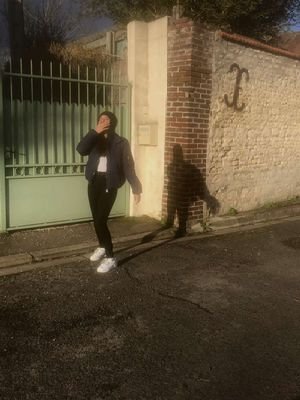 irem3861's profile picture. 38🇹🇷61🇲🇫