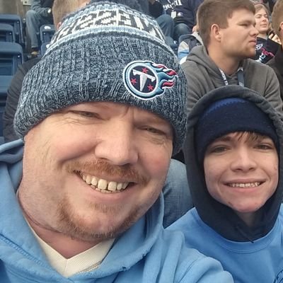 Titans Hype #Titans