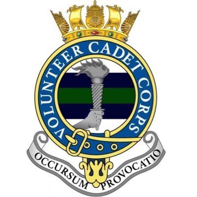 Volunteer Cadet Corps Public Relations Office
#meetthechallenge