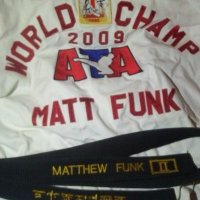 Matthew Funk (@matthewfunk12) 's Twitter Profile Photo