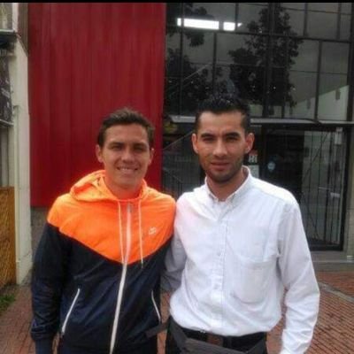 alejogars62's profile picture. 