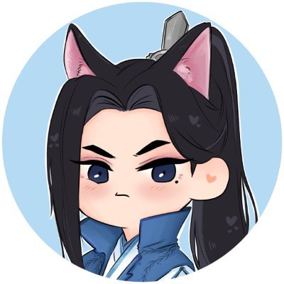 I write fanfiction...occasionally. SVSSS main and professional Liu Qingge simp. ✨ | BingLiuShen | ✨ | Xicheng | ✨ | Moshang | ✨ 21+ | Profile Pic: @hanayoritae