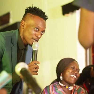 Commercial Events MC | Stand Up Comedian | Photographer & Film Maker | Humanitarian Worker | Official MC Voices Of The Nations Uganda | Social Media Analyst.