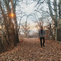 Hüseyin Furkan Genç (@hfg42) 's Twitter Profile