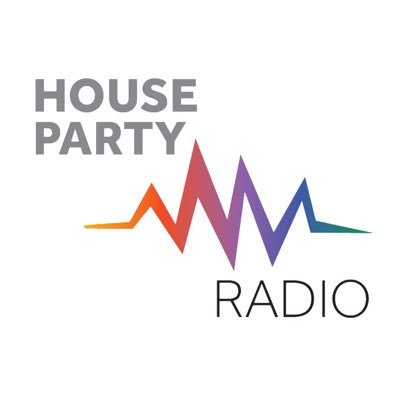HousePartyRadio Profile Picture