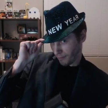 William_H0pkins's profile picture. the